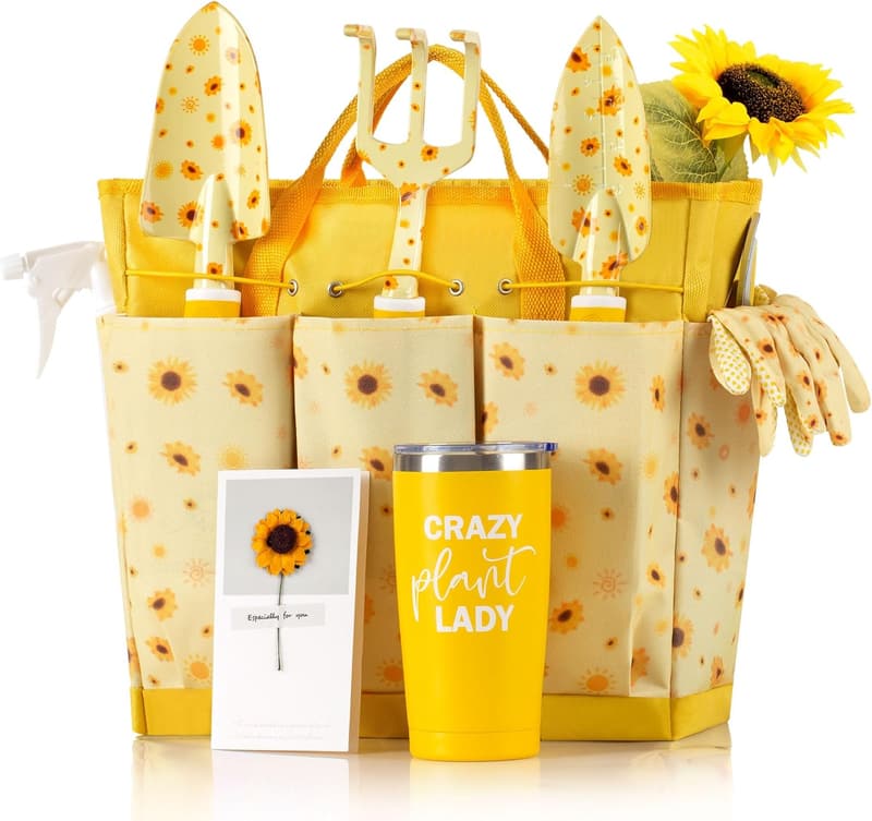 15 Best Gardening Gifts For Women