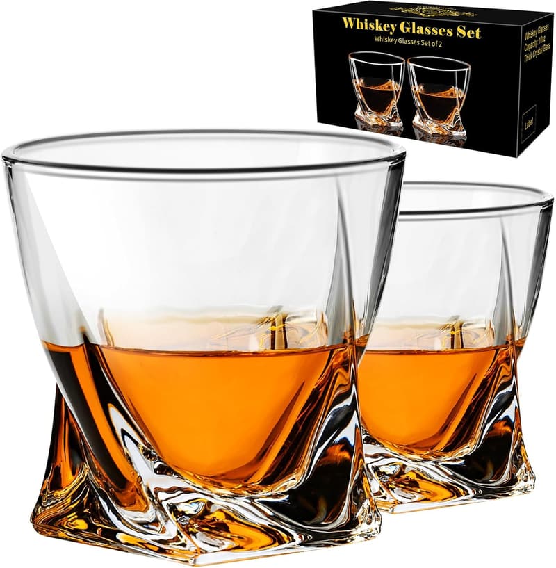 15 Proper Glass For Bourbon