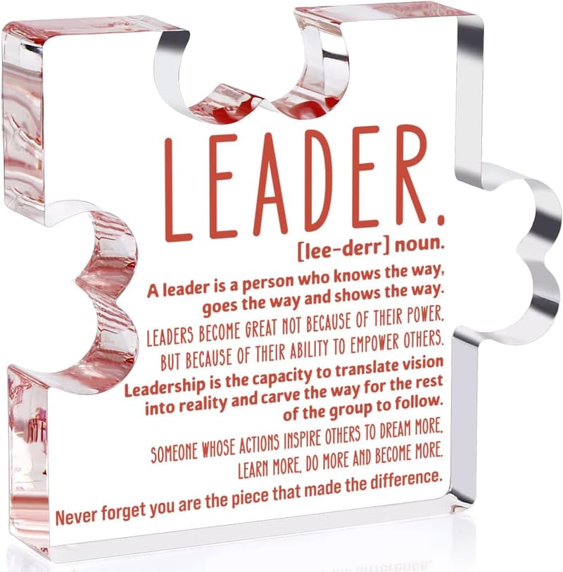 15 FareWell Gift Ideas For Boss