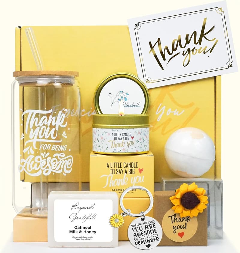 15 Gift Basket Ideas For Boss [We Studied 45]