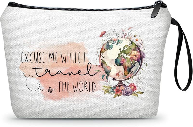15 Gift For Friends Going Abroad