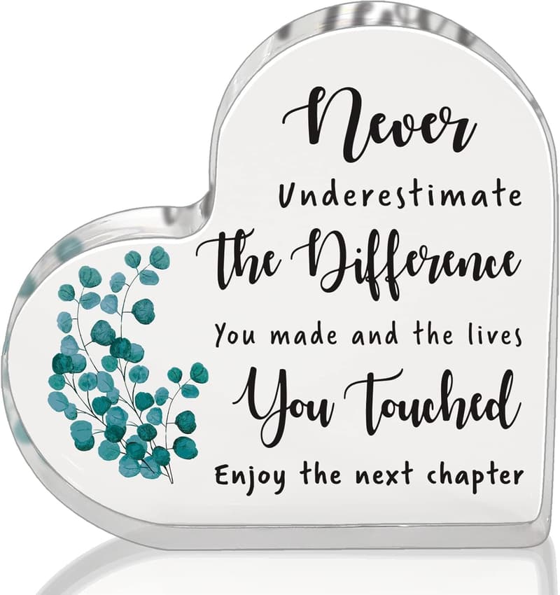 15 Best Gift For Colleague FareWell [We Studied 34]