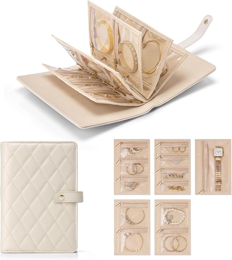 15 Stylish Travel Gifts For Her