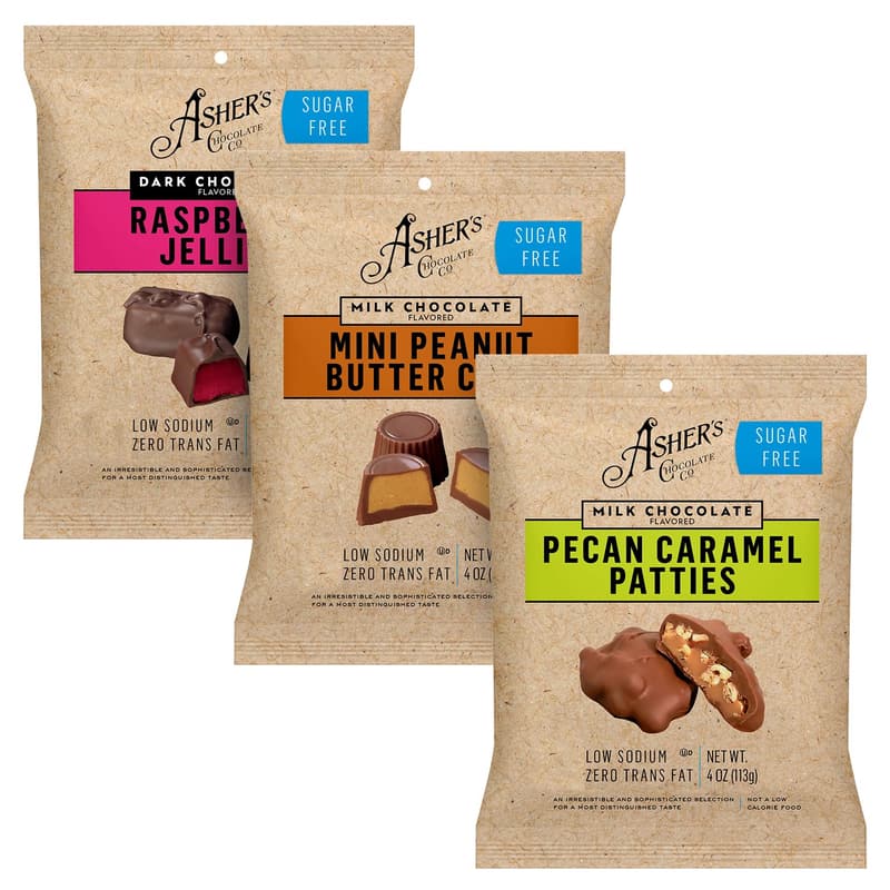 15 Sugar Free Gifts For Diabetics