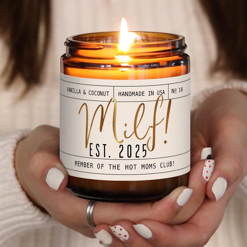 15 Push Gift For Wife