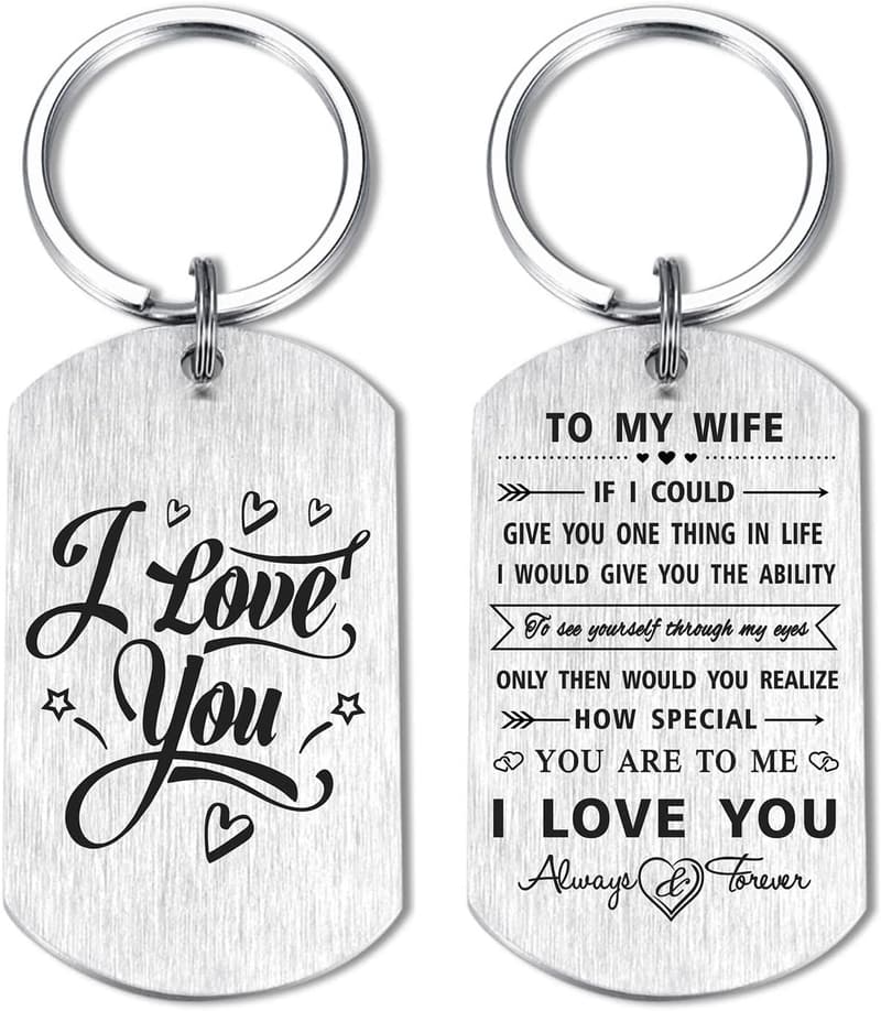 15 Push Present For Wife [We Studied 31]