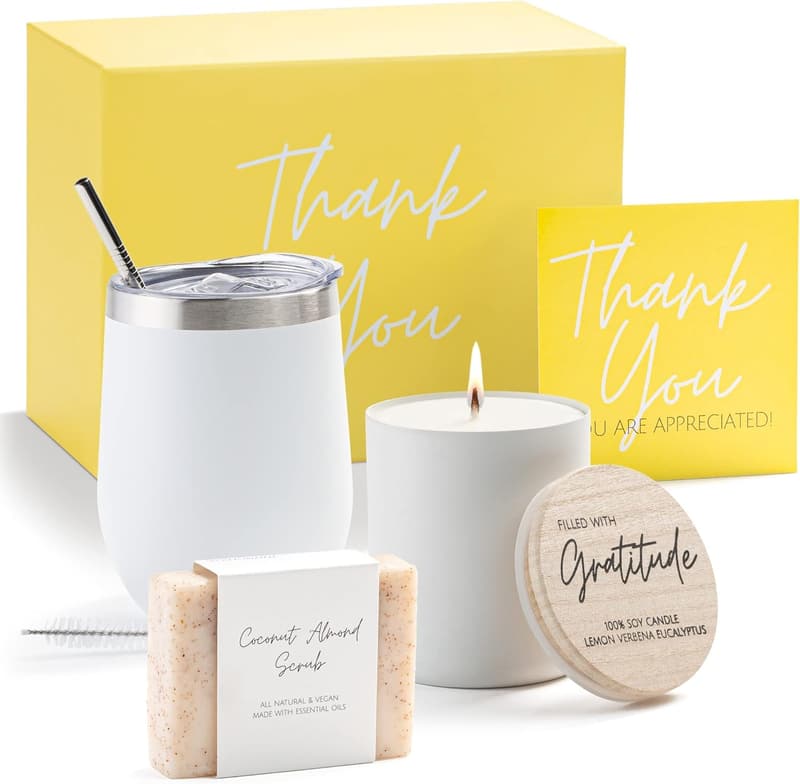 15 Creative Client Gifts