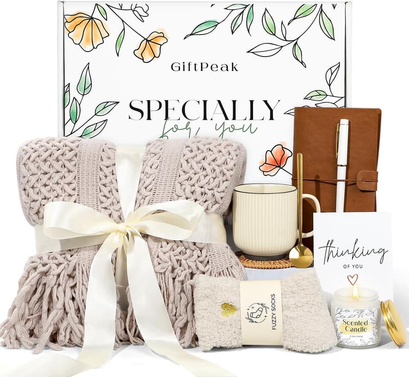 15 Best Thinking Of You Gifts