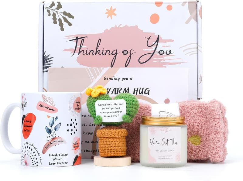 15 Care Basket For After Surgery