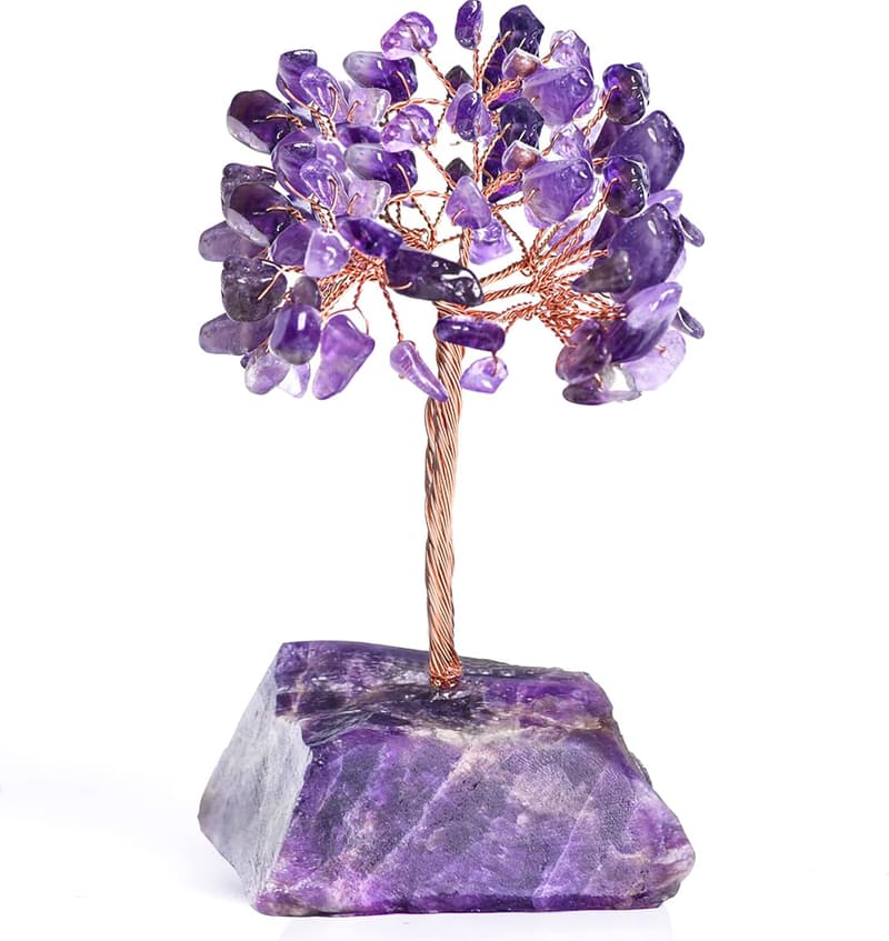 15 Crystals For Bathroom Feng Shui