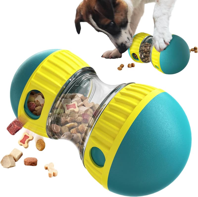 15 Puzzle Toys For Corgis