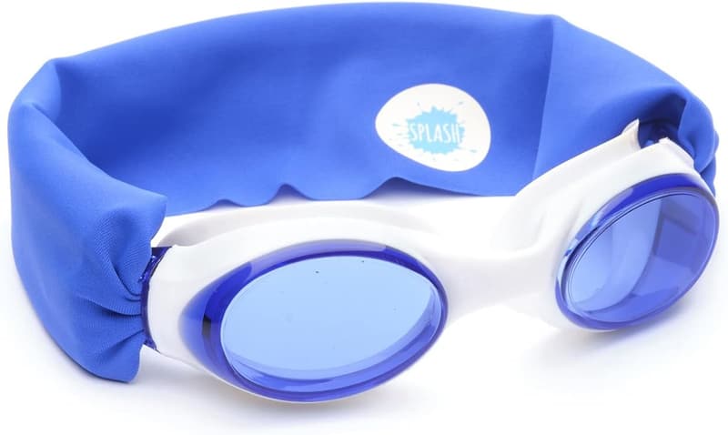 15 Swimming Goggles On Shark Tank