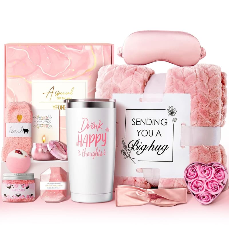 15 Best Gift Sets For Her
