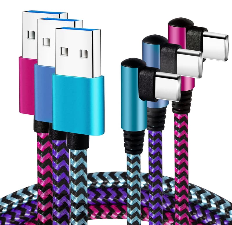 15 Custom Cell Phone PoWer Adapters [We Studied 31]