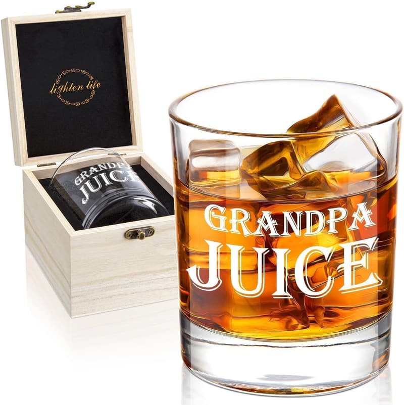 15 Birthday Gift Ideas For Grandad
