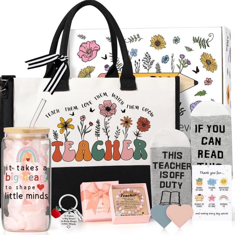 15 Best Gifts For A Vegan [We Studied 42]