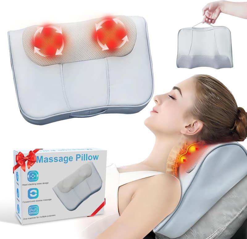 15 Best Gifts For Back Pain