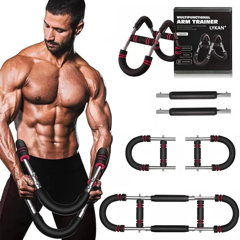15 Cheap Fitness Gifts [We Studied 37]
