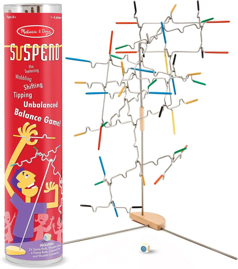 15 Fun Toys For Family Bonding