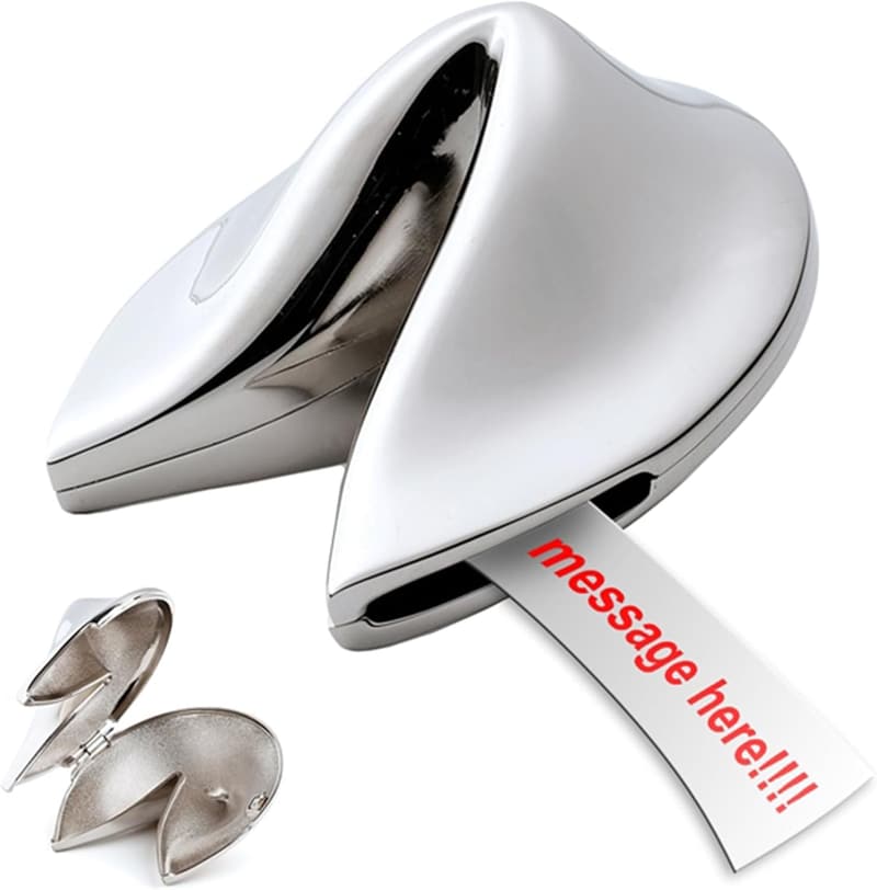 15 Custom Fortune Cookie Gift Items
