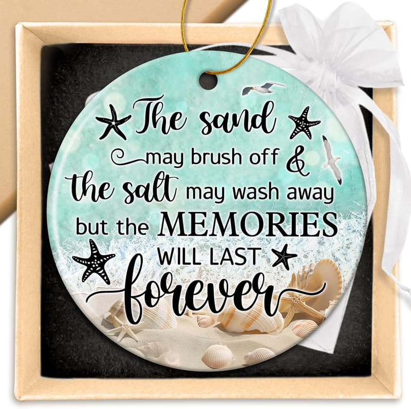 15 Best Gifts For Beach Lovers