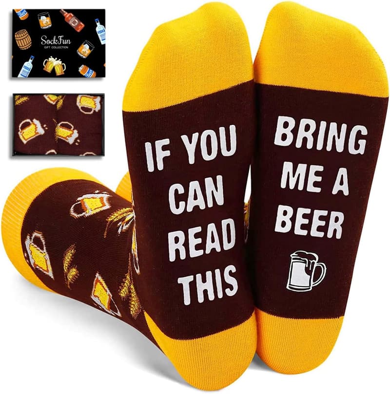 15 Best Gifts For Beer Lovers