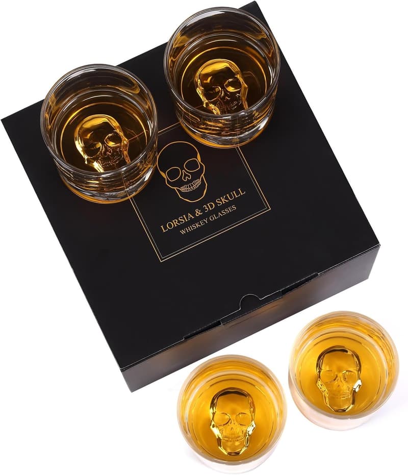 15 Best Gifts For Bourbon Collectors [We Studied 34]