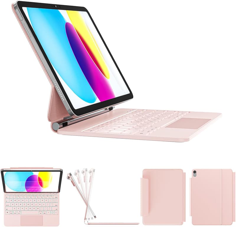 15 Teclado Maquina De Escribir Ipad