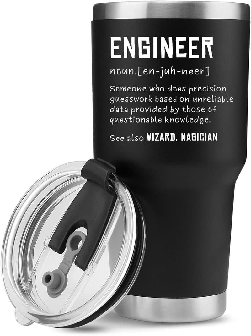 15 Best Gifts For Civil Engineers