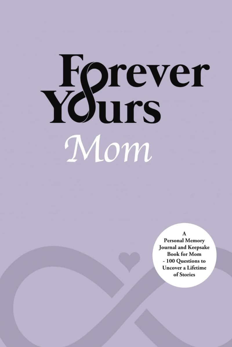 15 Custom Story Book For Mom