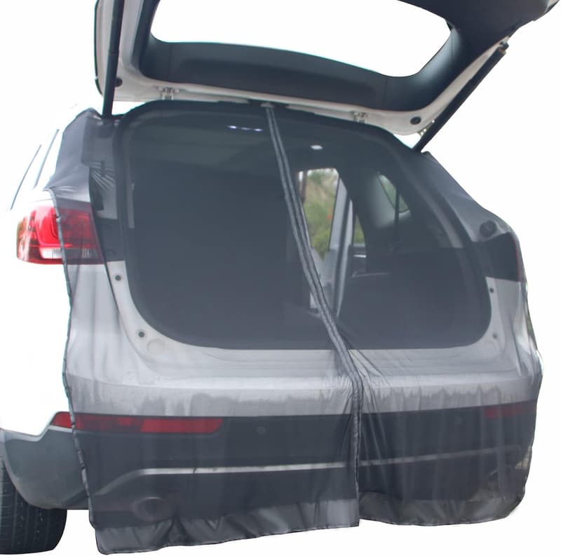 15 Tents That Attach To Suvs