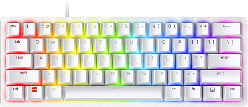 15 Razer Viper Mini Ultimate