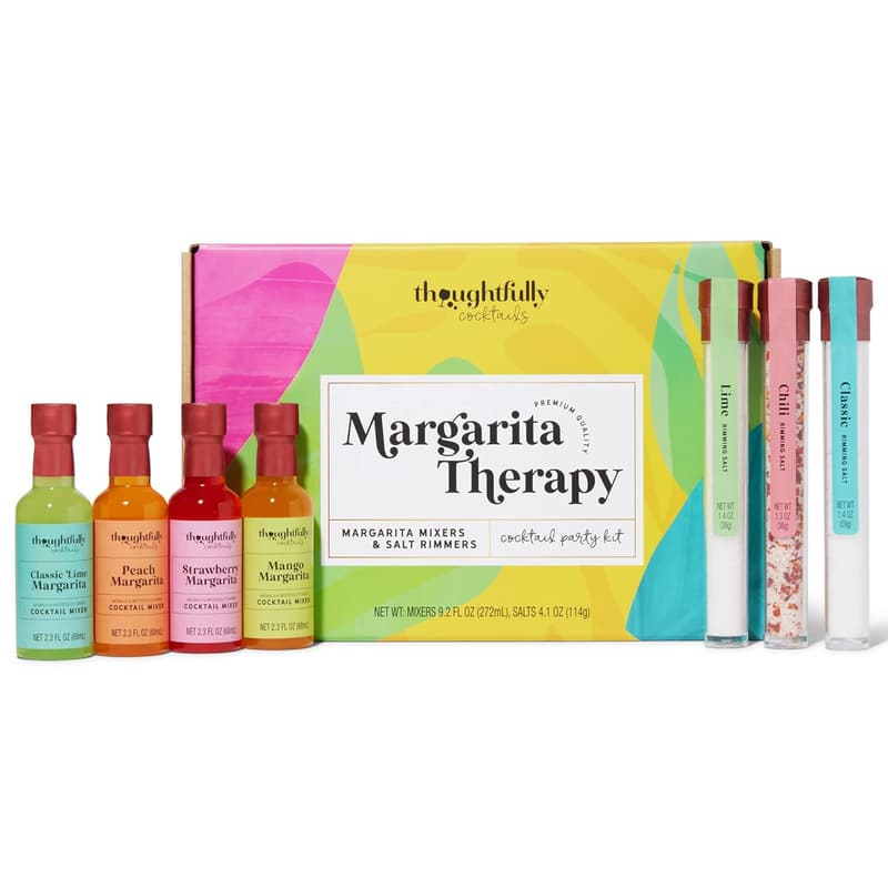 15 Gifts For The Margarita Lover