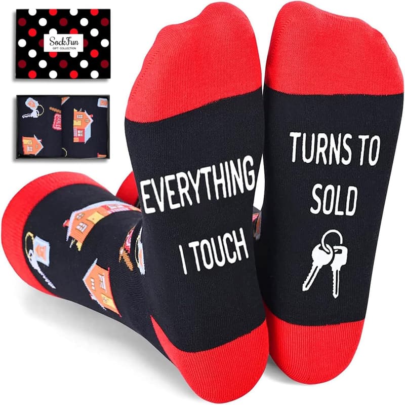 15 Real Estate Gift Ideas