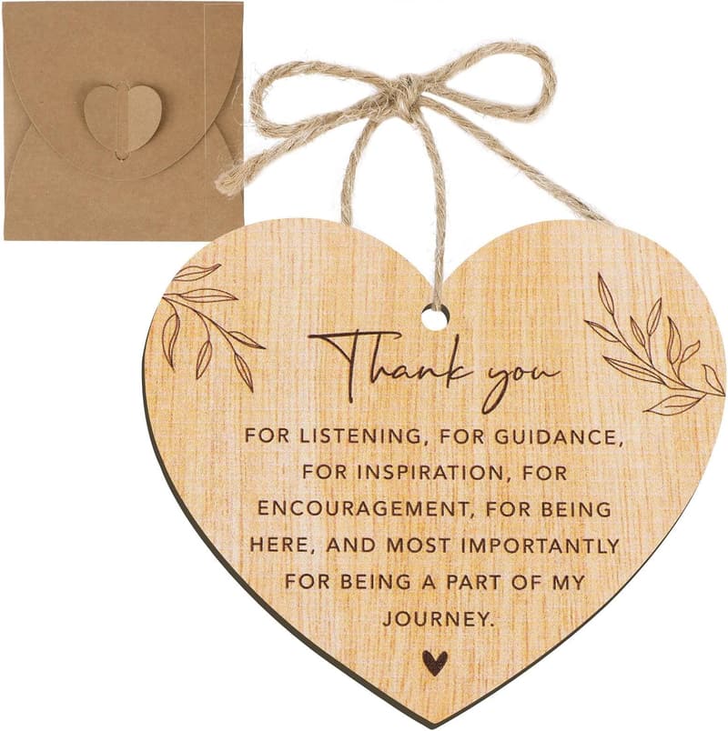 15 Thank You Phrases For Gifts