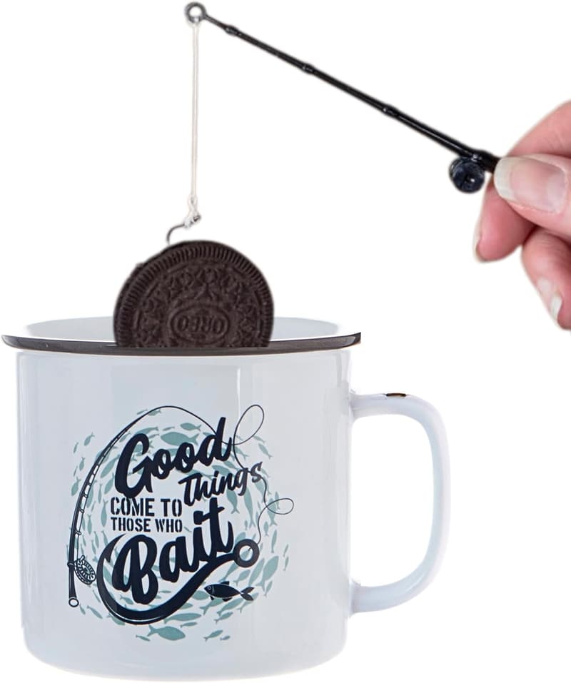 15 Best Gifts For Fisherman 2021 [We Studied 43]