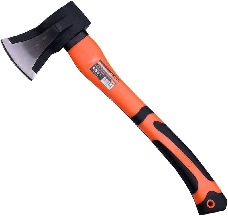 15 Good Axe For Splitting Wood [We Studied 35]
