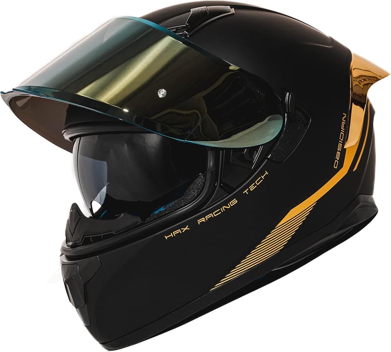 15 Rebel Alliance Motorcycle Helmet [We Studied 38]