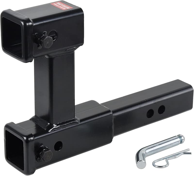 15 Receiver Hitch Toilet Seat