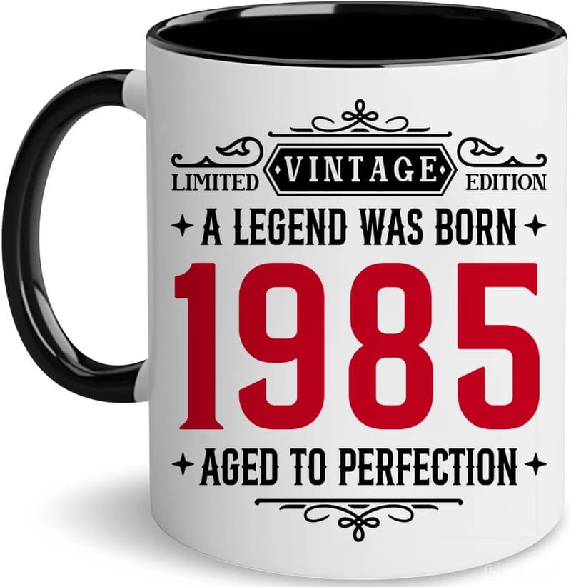 15 Gifts For Turning 40 Male