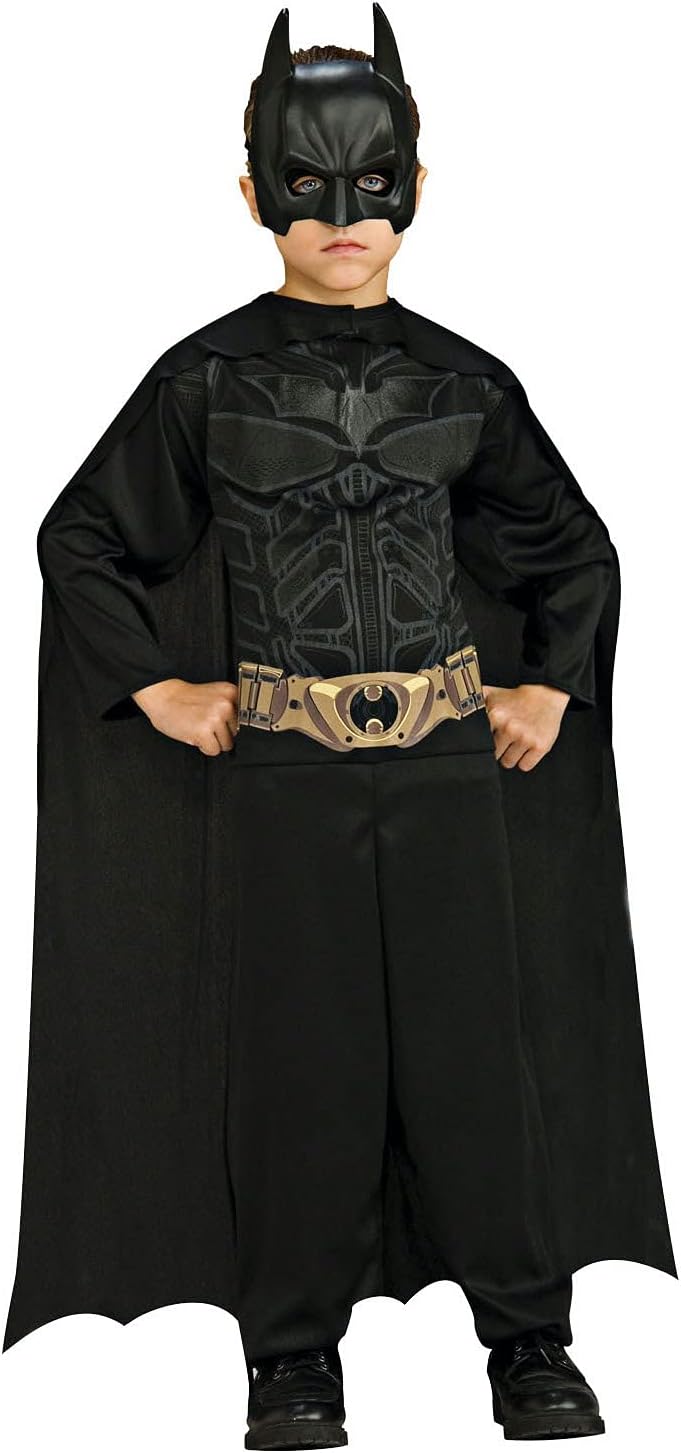 15 The Dark Knight Rises Costume