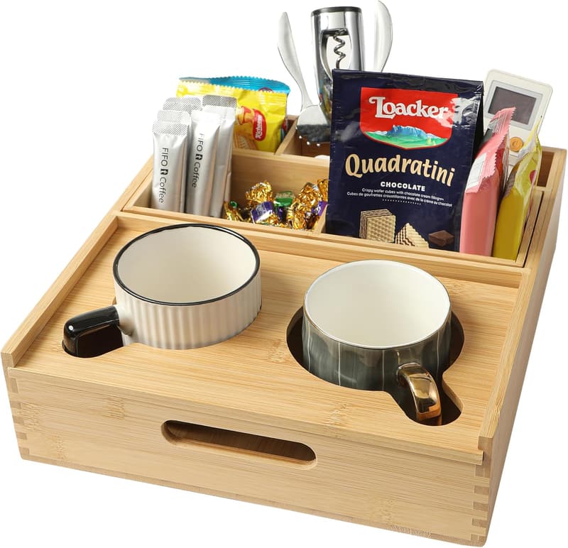 15 Gift Ideas For Couch Potatoes