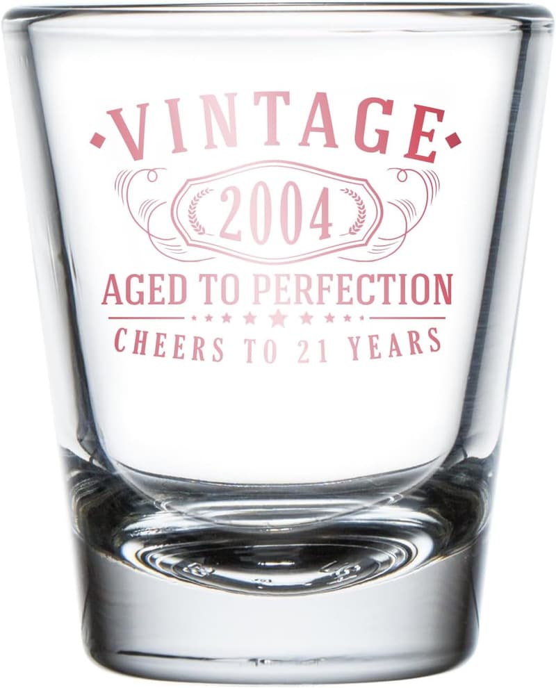 15 Gifts For Someone’S 21St Birthday