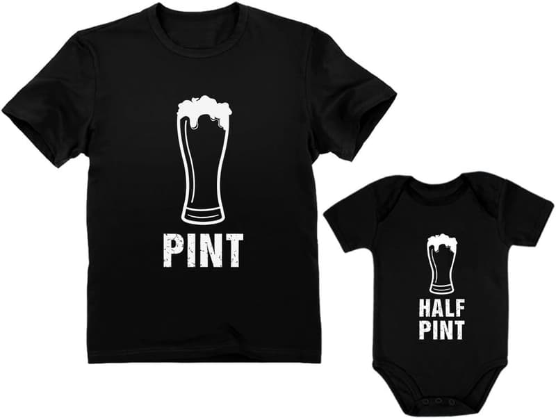 15 Daddy And Daughter Matching Gifts