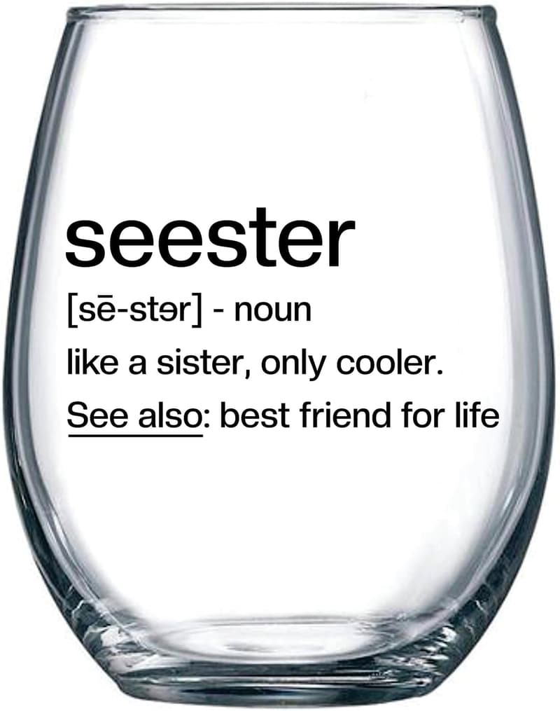 15 Gifts For Sister From Brother