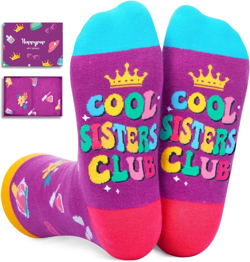 15 Things To Get Your Sister