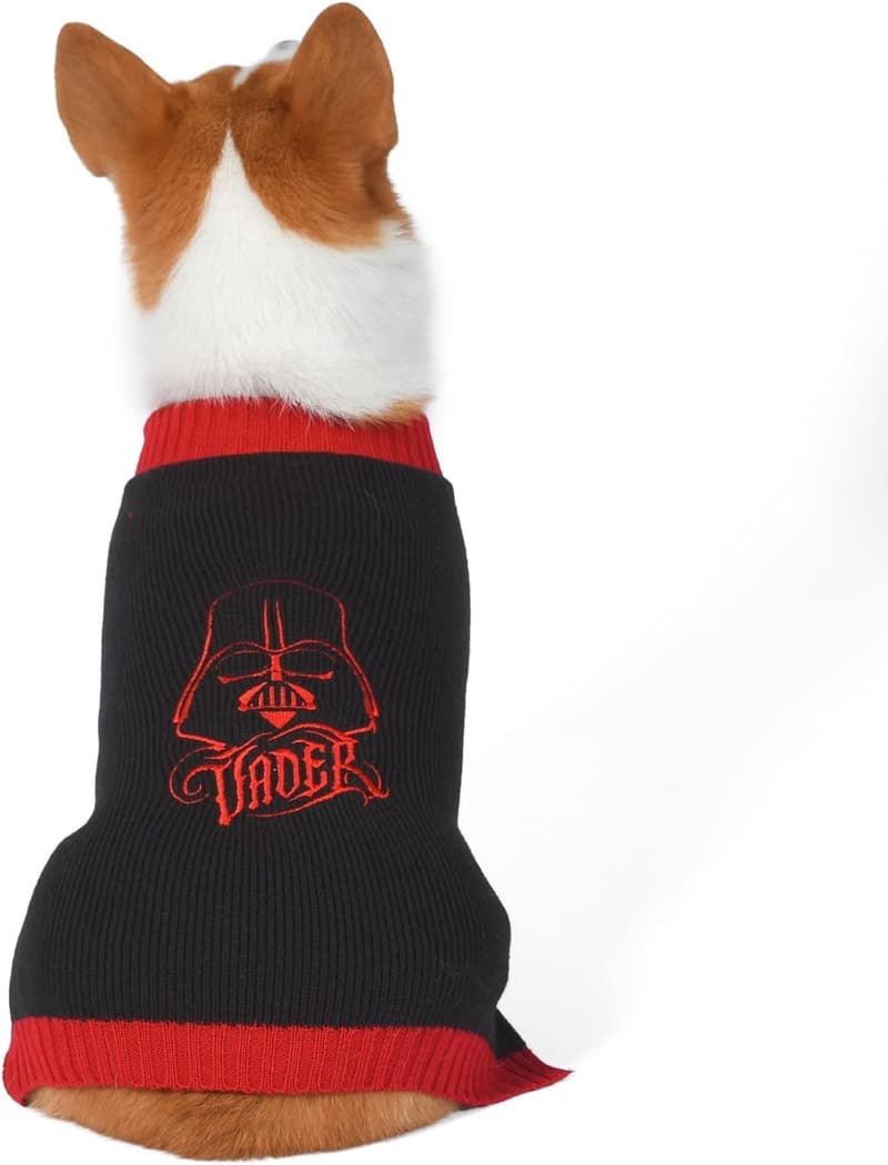 15 Darth Vader Costume For Dogs [We Studied 39]