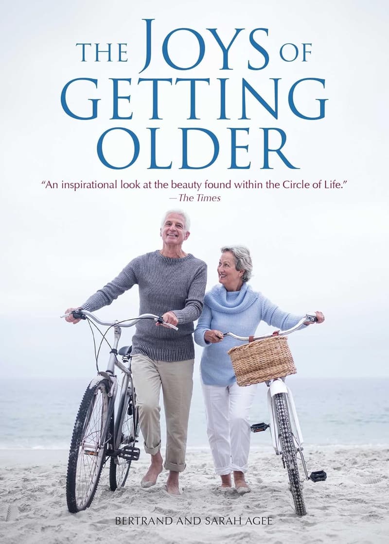 15 Funny Presents For Old People