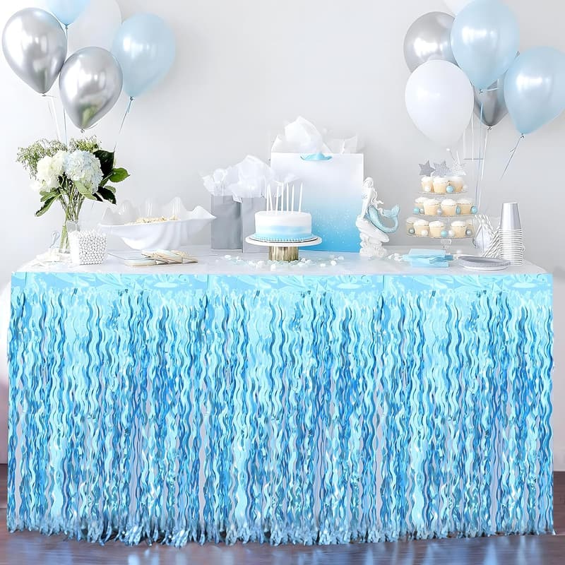 15 Decoration De Table Theme Mer [We Studied 42]