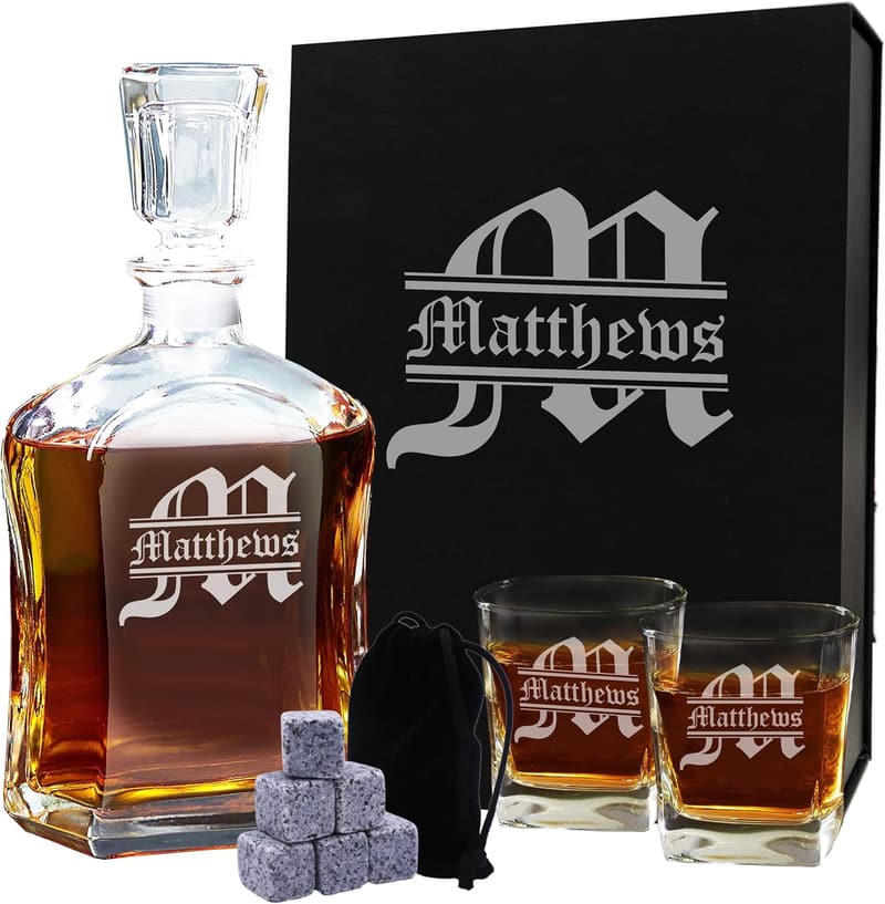 15 Design Your Own Liquor Bottle [We Studied 40]